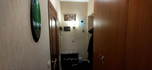 Продам двухкомнатную (2-комн.) квартиру, Пограничный пер, 15/12, Иваново г