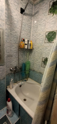 Продам двухкомнатную (2-комн.) квартиру, Пограничный пер, 15/12, Иваново г