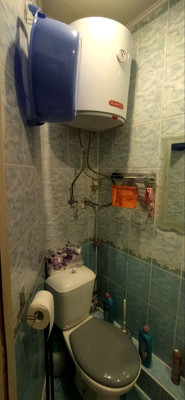 Продам двухкомнатную (2-комн.) квартиру, Пограничный пер, 15/12, Иваново г