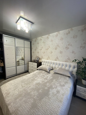 Продам трехкомнатную (3-комн.) квартиру, Мужества ул, 22, Красноярск г