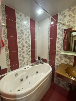 Продам трехкомнатную (3-комн.) квартиру, Мужества ул, 22, Красноярск г