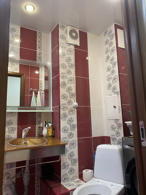 Продам трехкомнатную (3-комн.) квартиру, Мужества ул, 22, Красноярск г