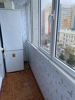 Продам трехкомнатную (3-комн.) квартиру, Мужества ул, 22, Красноярск г