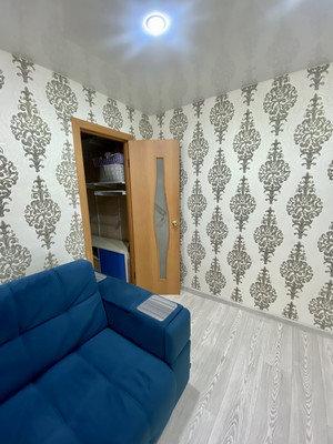 Продам двухкомнатную (2-комн.) квартиру, Красномосковская ул, 42, Красноярск г