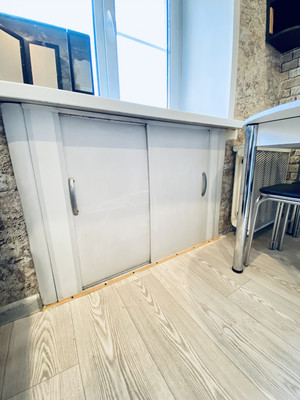 Продам двухкомнатную (2-комн.) квартиру, Красномосковская ул, 42, Красноярск г