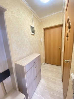 Продам двухкомнатную (2-комн.) квартиру, Красномосковская ул, 42, Красноярск г