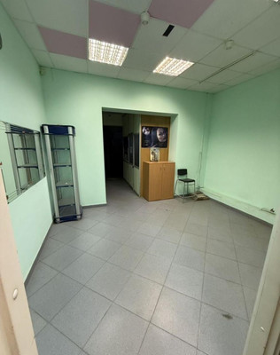 Сдам коммерческое помещение 127,4 м2, Яхтенная ул, Санкт-Петербург г