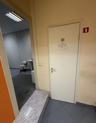 Сдам коммерческое помещение 127,4 м2, Яхтенная ул, Санкт-Петербург г