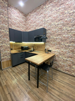 Продам однокомнатную (1-комн.) квартиру, Ибрагимова ул, 32, Москва г