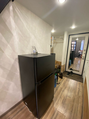 Продам однокомнатную (1-комн.) квартиру, Ибрагимова ул, 32, Москва г