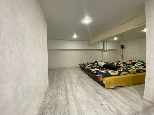 Продам однокомнатную (1-комн.) квартиру, Ибрагимова ул, 32, Москва г