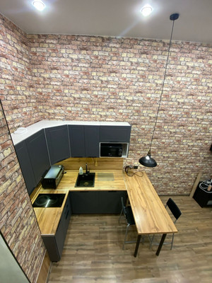 Продам однокомнатную (1-комн.) квартиру, Ибрагимова ул, 32, Москва г