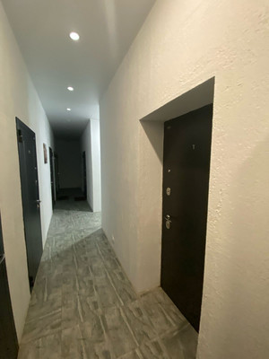 Продам однокомнатную (1-комн.) квартиру, Ибрагимова ул, 32, Москва г