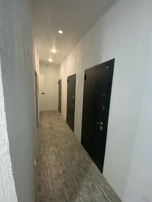 Продам однокомнатную (1-комн.) квартиру, Ибрагимова ул, 32, Москва г