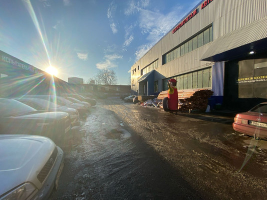 Продам однокомнатную (1-комн.) квартиру, Ибрагимова ул, 32, Москва г