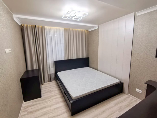 Продам трехкомнатную (3-комн.) квартиру, Ленина ул, 185ка, Анапа г