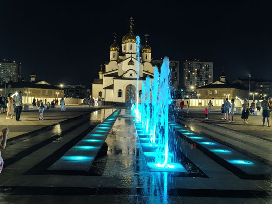 Продам трехкомнатную (3-комн.) квартиру, Ленина ул, 185ка, Анапа г