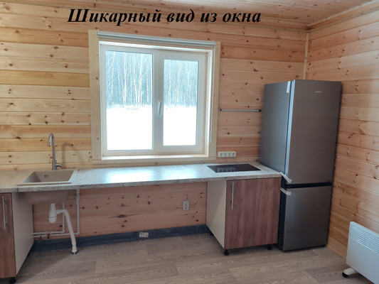 Продам дом, Дубровка (Савинское с/п) д, 0 км от города