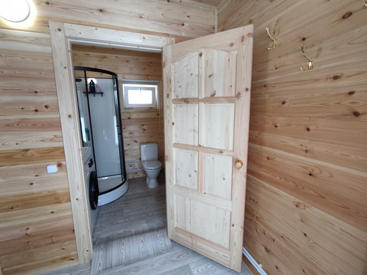 Продам дом, Дубровка (Савинское с/п) д, 0 км от города