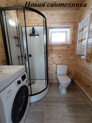 Продам дом, Дубровка (Савинское с/п) д, 0 км от города