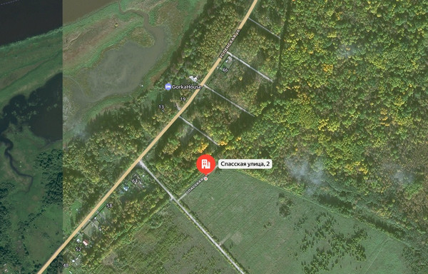 Продам дом, Дубровка (Савинское с/п) д, 0 км от города