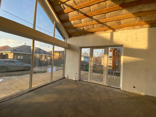 Продам дом, КП Рэд (Белые Столбы мкр.) тер, 90, Домодедово г, 0 км от города