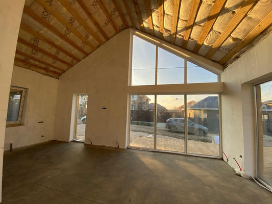 Продам дом, КП Рэд (Белые Столбы мкр.) тер, 90, Домодедово г, 0 км от города