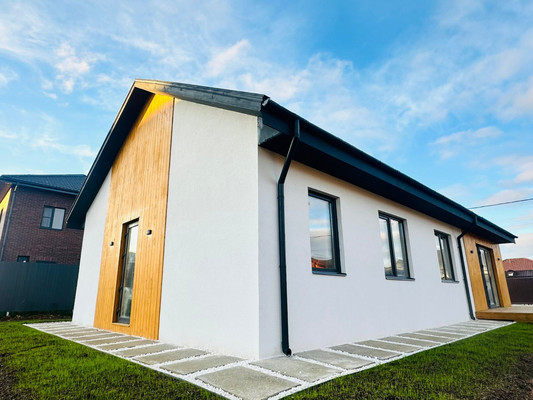 Продам дом, КП Рэд (Белые Столбы мкр.) тер, 90, Домодедово г, 0 км от города