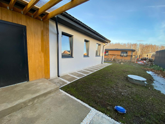 Продам дом, КП Рэд (Белые Столбы мкр.) тер, 90, Домодедово г, 0 км от города