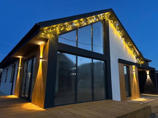 Продам дом, КП Рэд (Белые Столбы мкр.) тер, 90, Домодедово г, 0 км от города