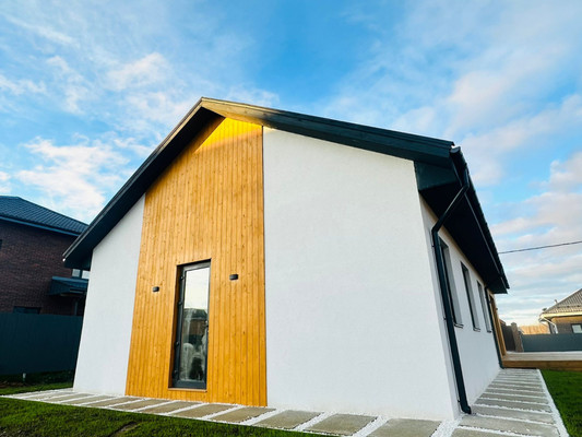 Продам дом, КП Рэд (Белые Столбы мкр.) тер, 90, Домодедово г, 0 км от города