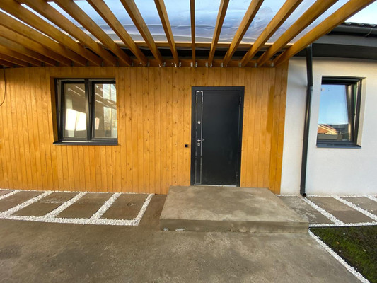 Продам дом, КП Рэд (Белые Столбы мкр.) тер, 90, Домодедово г, 0 км от города