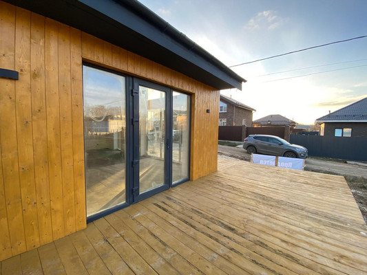 Продам дом, КП Рэд (Белые Столбы мкр.) тер, 90, Домодедово г, 0 км от города