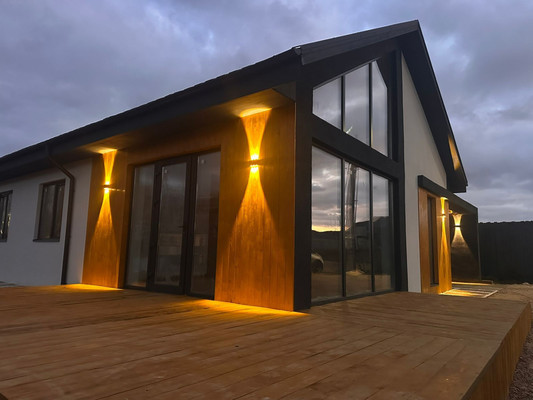 Продам дом, КП Рэд (Белые Столбы мкр.) тер, 90, Домодедово г, 0 км от города