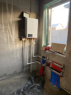 Продам дом, КП Рэд (Белые Столбы мкр.) тер, 90, Домодедово г, 0 км от города