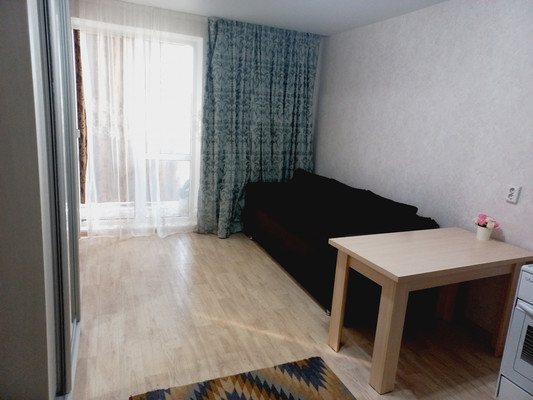 Продам однокомнатную (1-комн.) квартиру, Мира ул, 3, Майкоп г