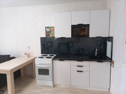 Продам однокомнатную (1-комн.) квартиру, Мира ул, 3, Майкоп г