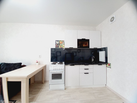 Продам однокомнатную (1-комн.) квартиру, Мира ул, 3, Майкоп г