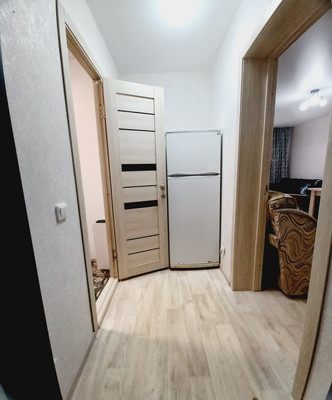 Продам однокомнатную (1-комн.) квартиру, Мира ул, 3, Майкоп г