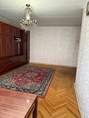 Сдам трехкомнатную (3-комн.) квартиру, Серпуховский Вал ул, 14, Москва г