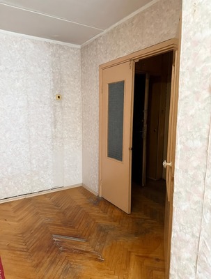 Сдам трехкомнатную (3-комн.) квартиру, Серпуховский Вал ул, 14, Москва г