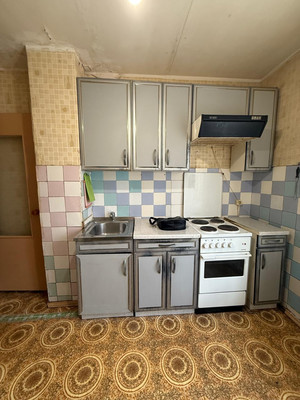 Сдам трехкомнатную (3-комн.) квартиру, Серпуховский Вал ул, 14, Москва г