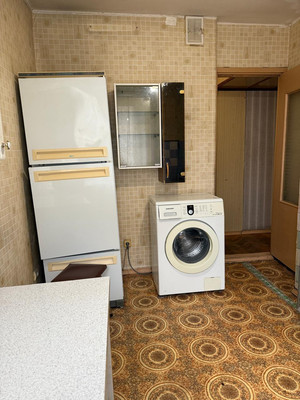 Сдам трехкомнатную (3-комн.) квартиру, Серпуховский Вал ул, 14, Москва г