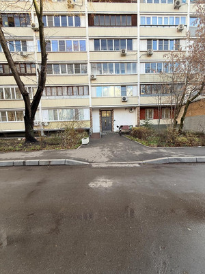 Сдам трехкомнатную (3-комн.) квартиру, Серпуховский Вал ул, 14, Москва г