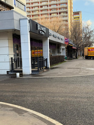 Сдам трехкомнатную (3-комн.) квартиру, Серпуховский Вал ул, 14, Москва г