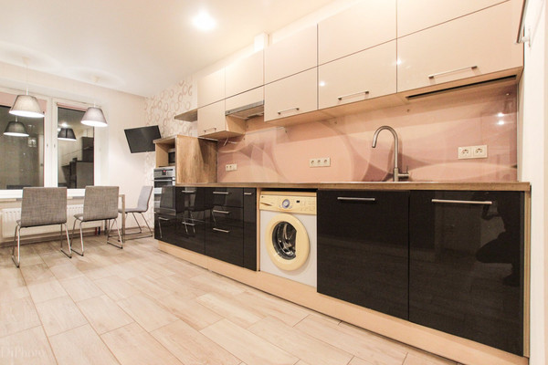 Продам двухкомнатную (2-комн.) квартиру, Строителей пр-кт, 6, Кудрово г