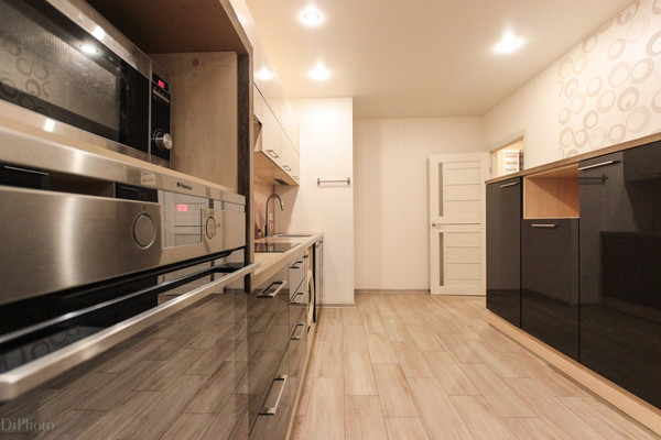 Продам двухкомнатную (2-комн.) квартиру, Строителей пр-кт, 6, Кудрово г