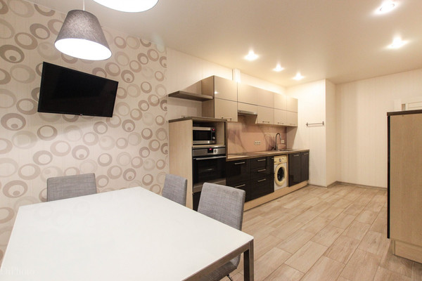 Продам двухкомнатную (2-комн.) квартиру, Строителей пр-кт, 6, Кудрово г