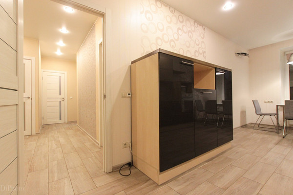 Продам двухкомнатную (2-комн.) квартиру, Строителей пр-кт, 6, Кудрово г