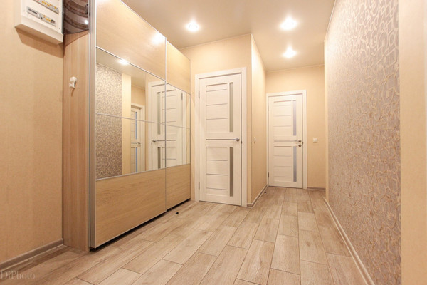 Продам двухкомнатную (2-комн.) квартиру, Строителей пр-кт, 6, Кудрово г